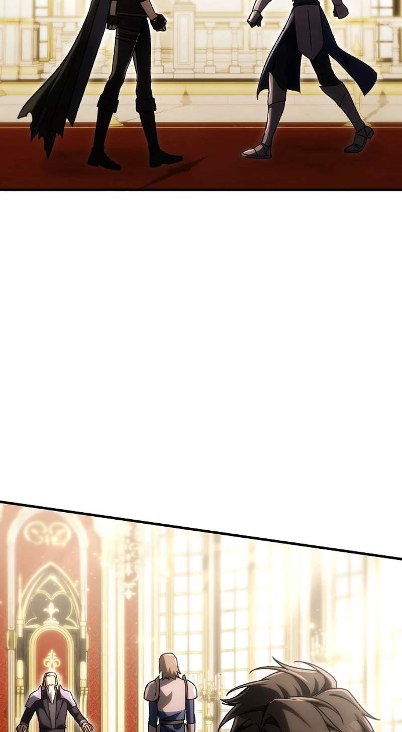 Genius Blacksmith’s Game — Chapter 74 — page 35