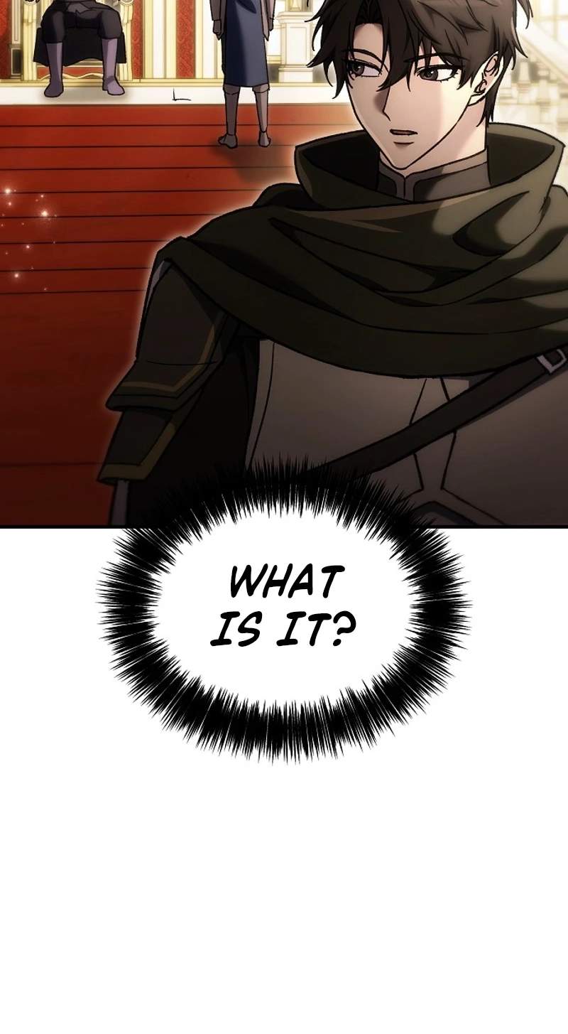 Genius Blacksmith’s Game — Chapter 74 — page 36