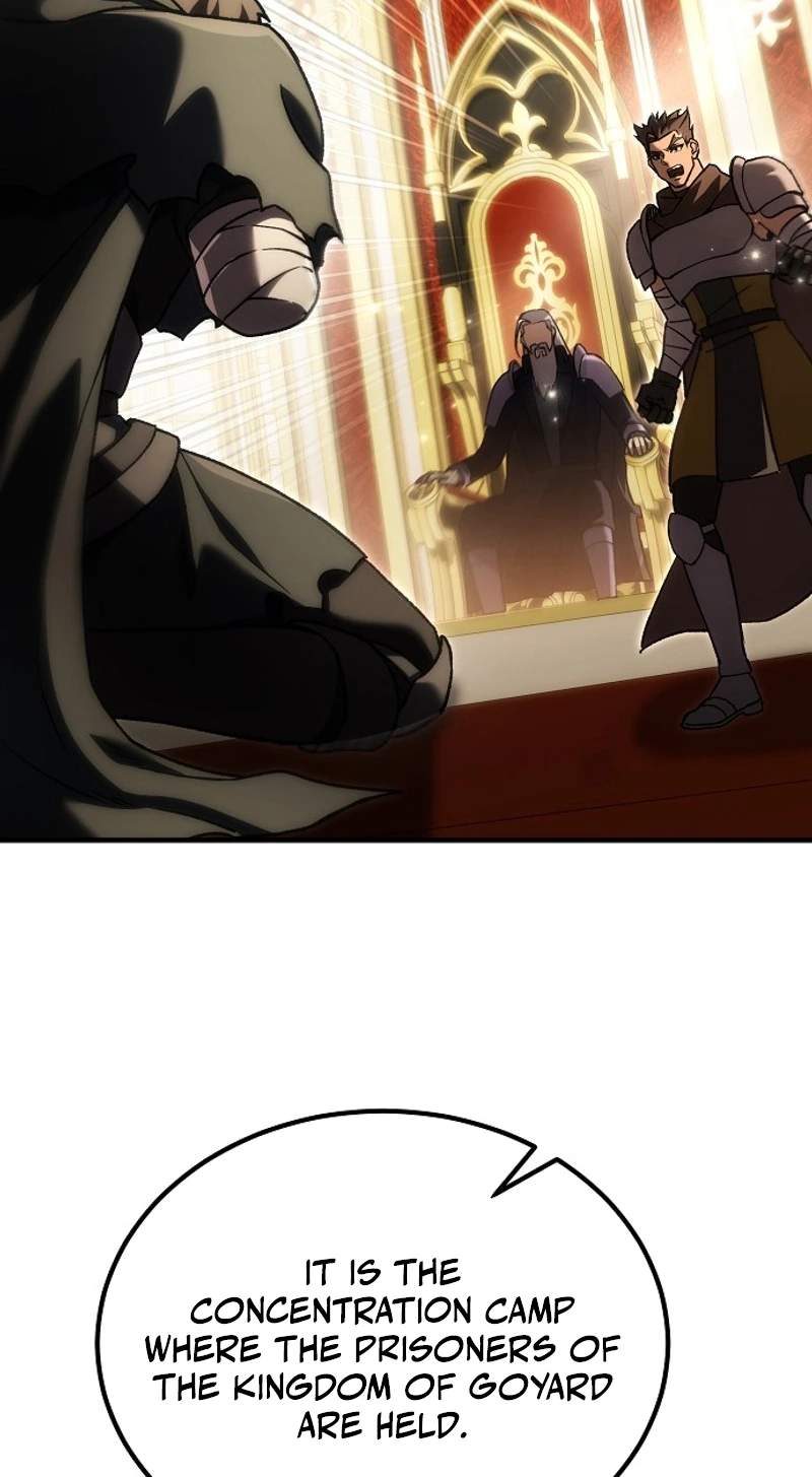 Genius Blacksmith’s Game — Chapter 74 — page 42