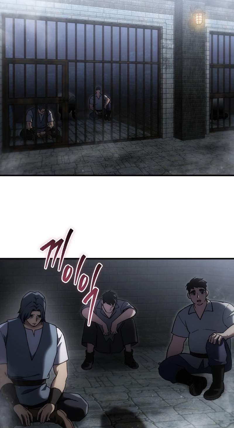 Genius Blacksmith’s Game — Chapter 74 — page 46