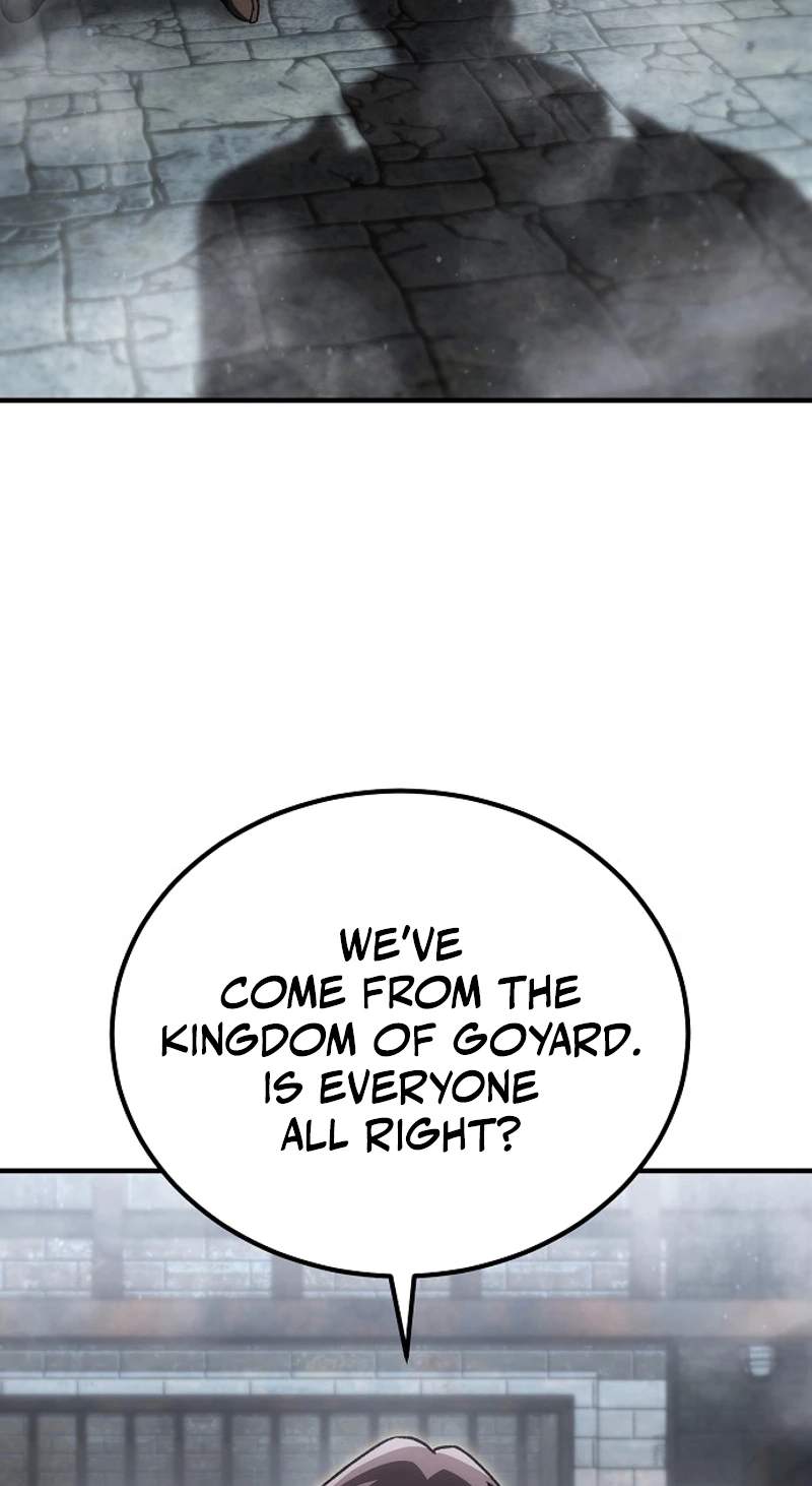 Genius Blacksmith’s Game — Chapter 74 — page 47