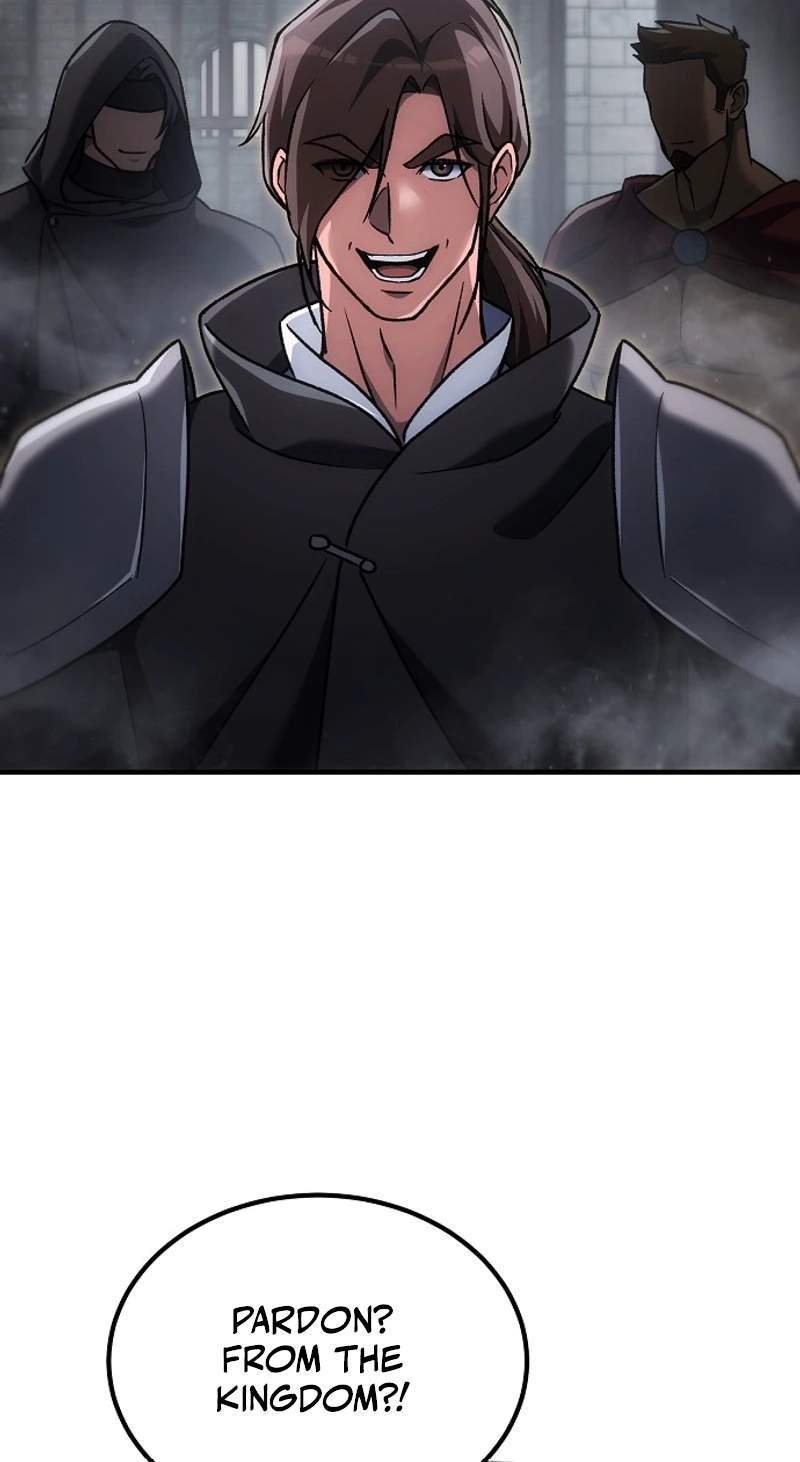 Genius Blacksmith’s Game — Chapter 74 — page 48