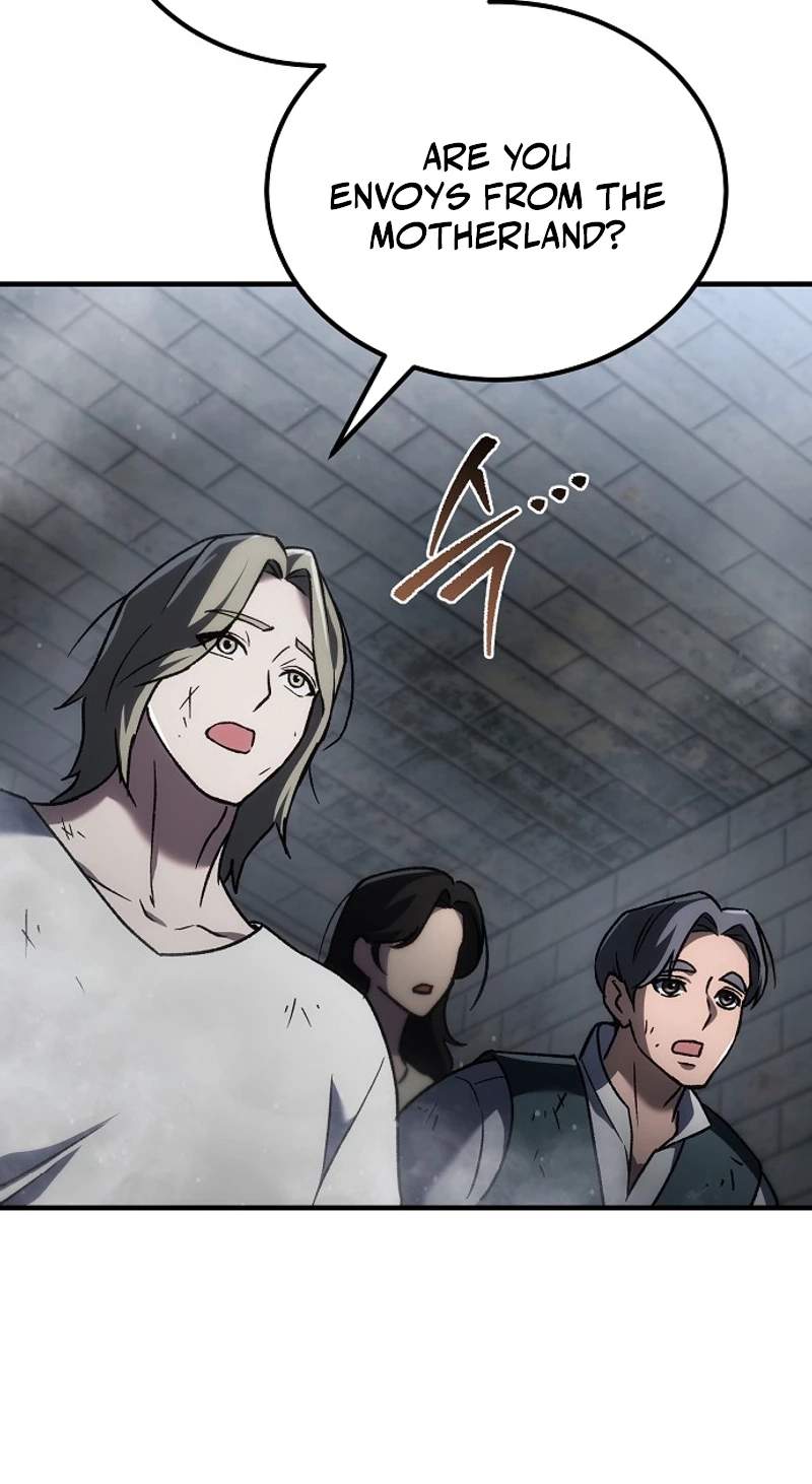 Genius Blacksmith’s Game — Chapter 74 — page 49