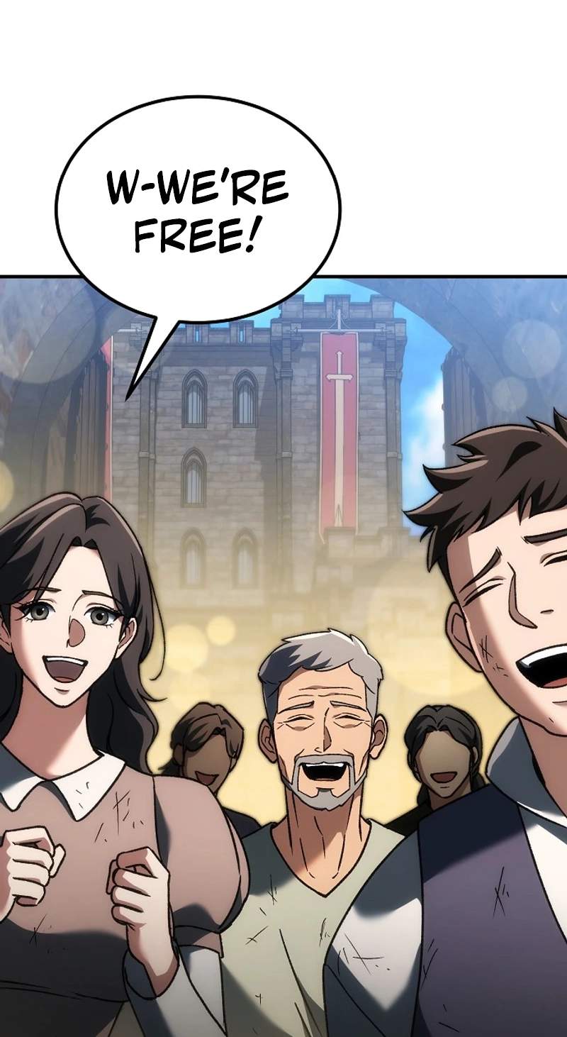 Genius Blacksmith’s Game — Chapter 74 — page 52