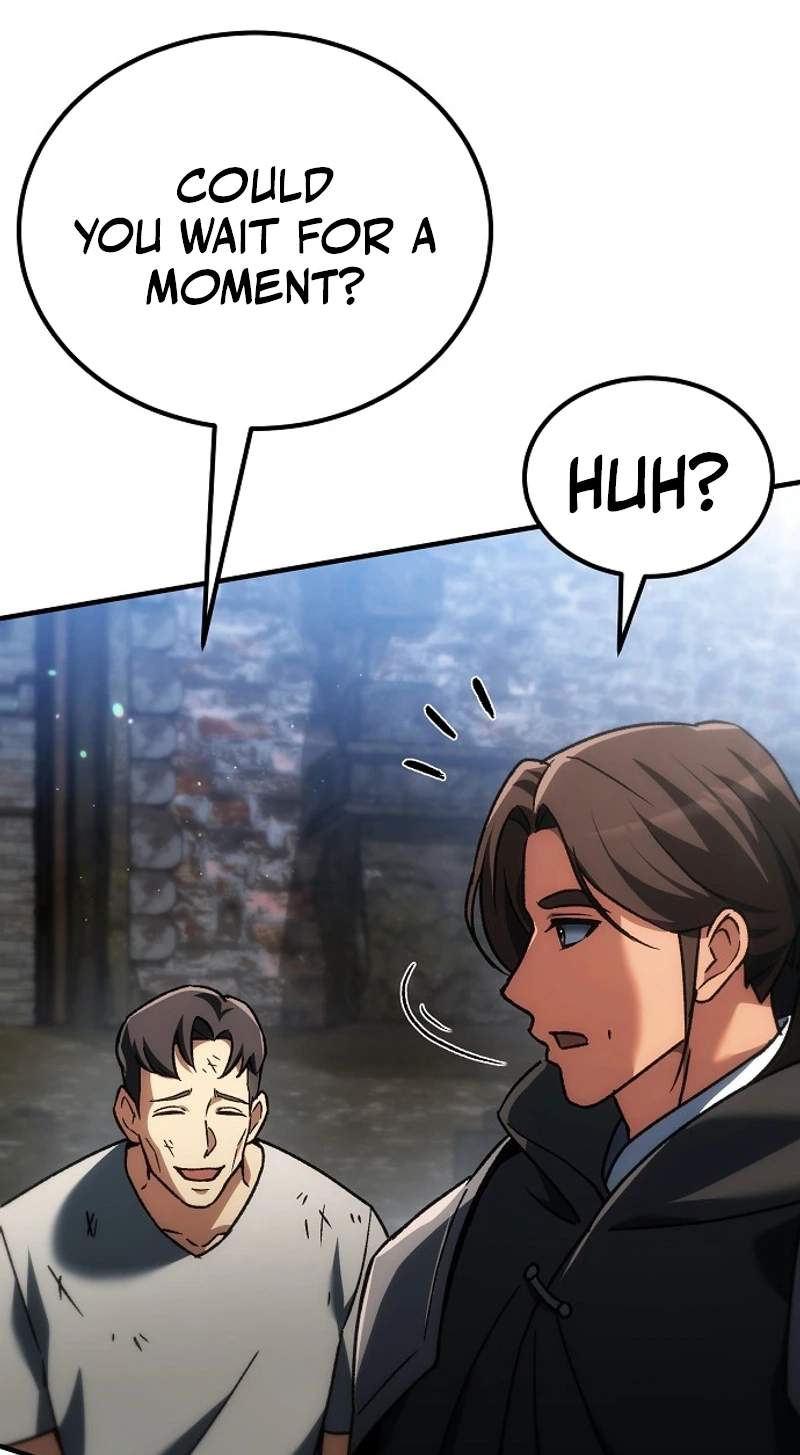 Genius Blacksmith’s Game — Chapter 74 — page 55