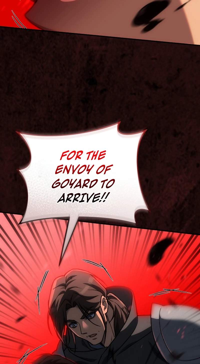 Genius Blacksmith’s Game — Chapter 74 — page 58