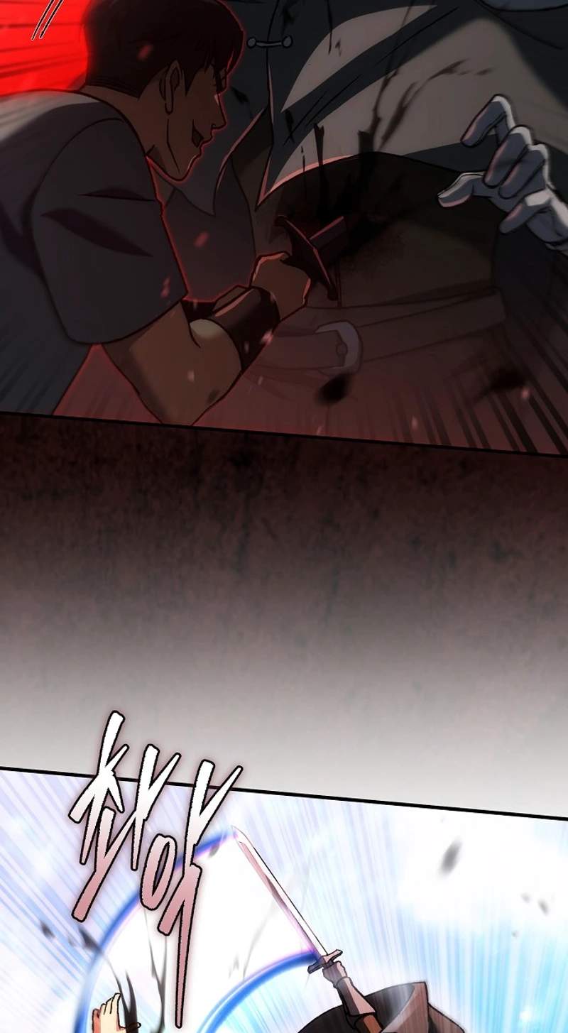 Genius Blacksmith’s Game — Chapter 74 — page 59