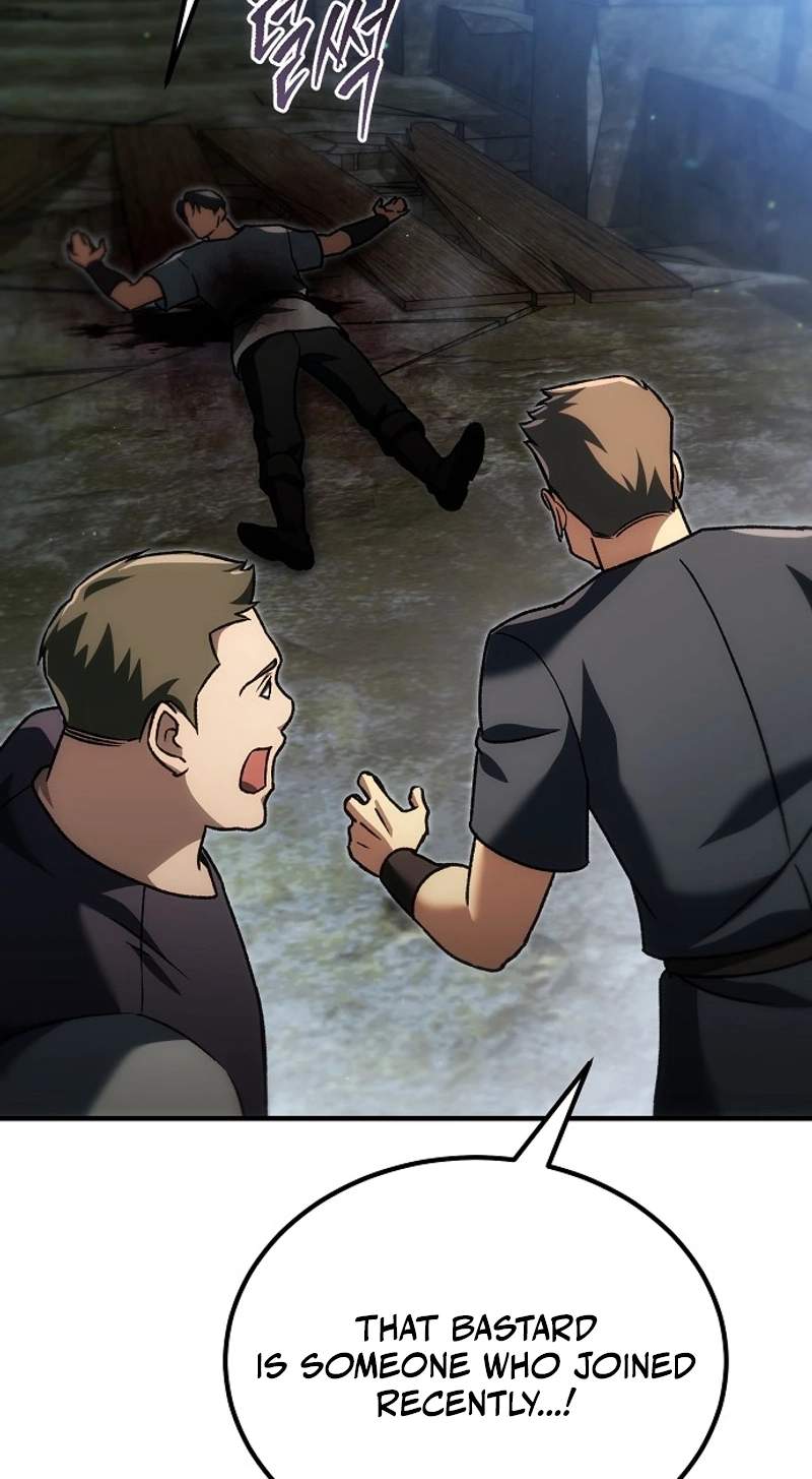 Genius Blacksmith’s Game — Chapter 74 — page 61