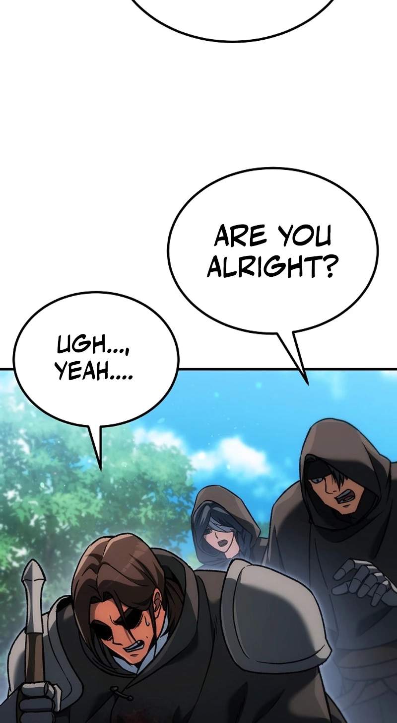 Genius Blacksmith’s Game — Chapter 74 — page 62