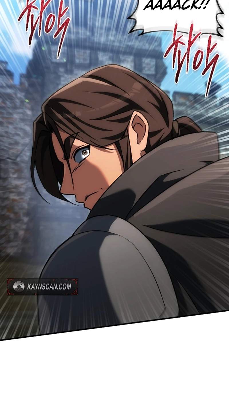 Genius Blacksmith’s Game — Chapter 74 — page 64