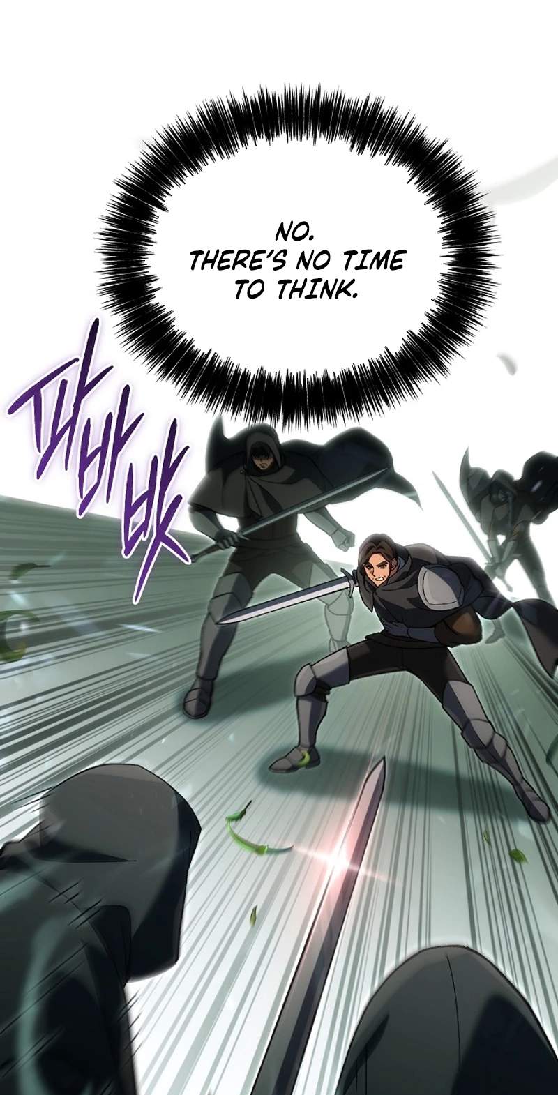 Genius Blacksmith’s Game — Chapter 74 — page 66