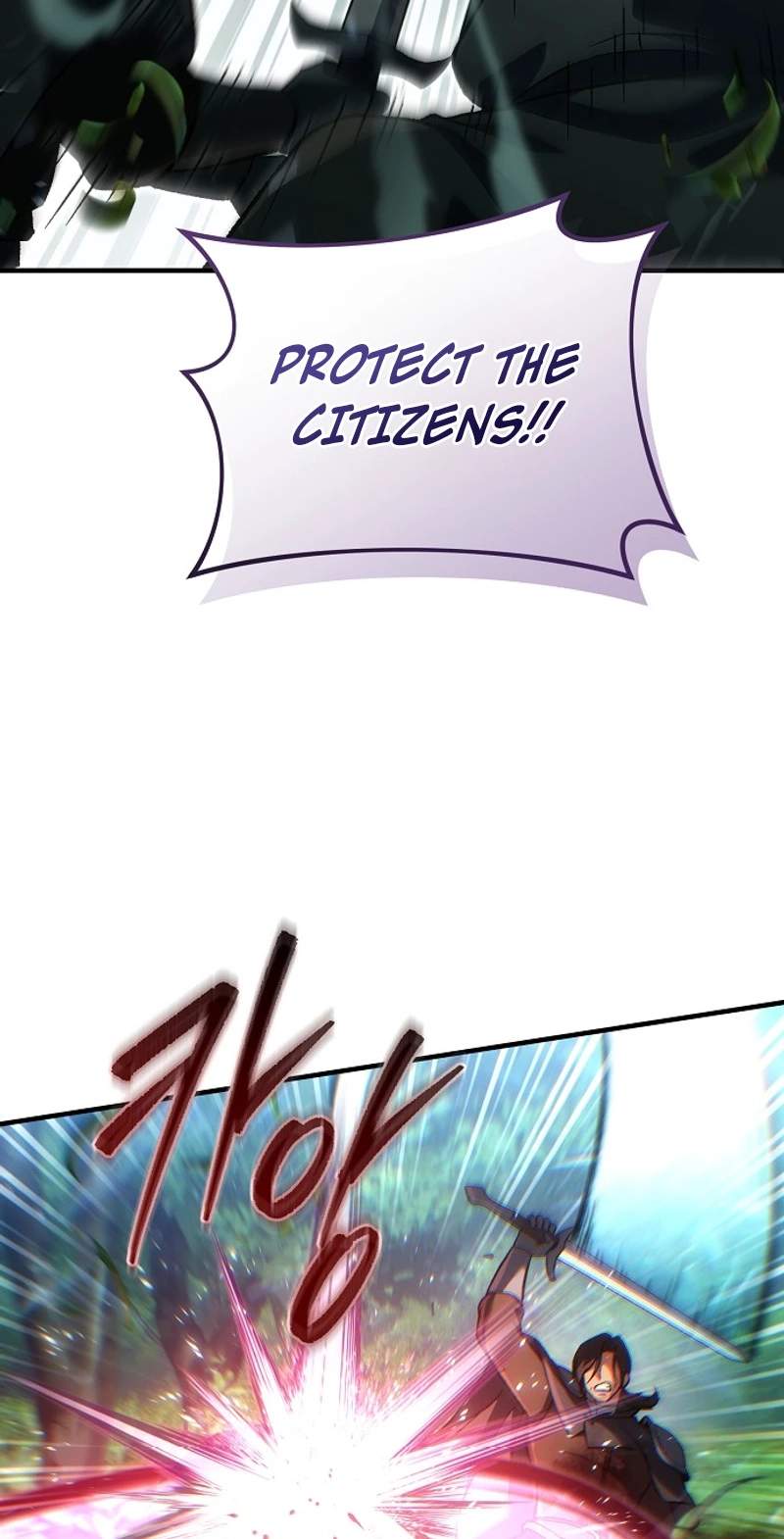 Genius Blacksmith’s Game — Chapter 74 — page 67