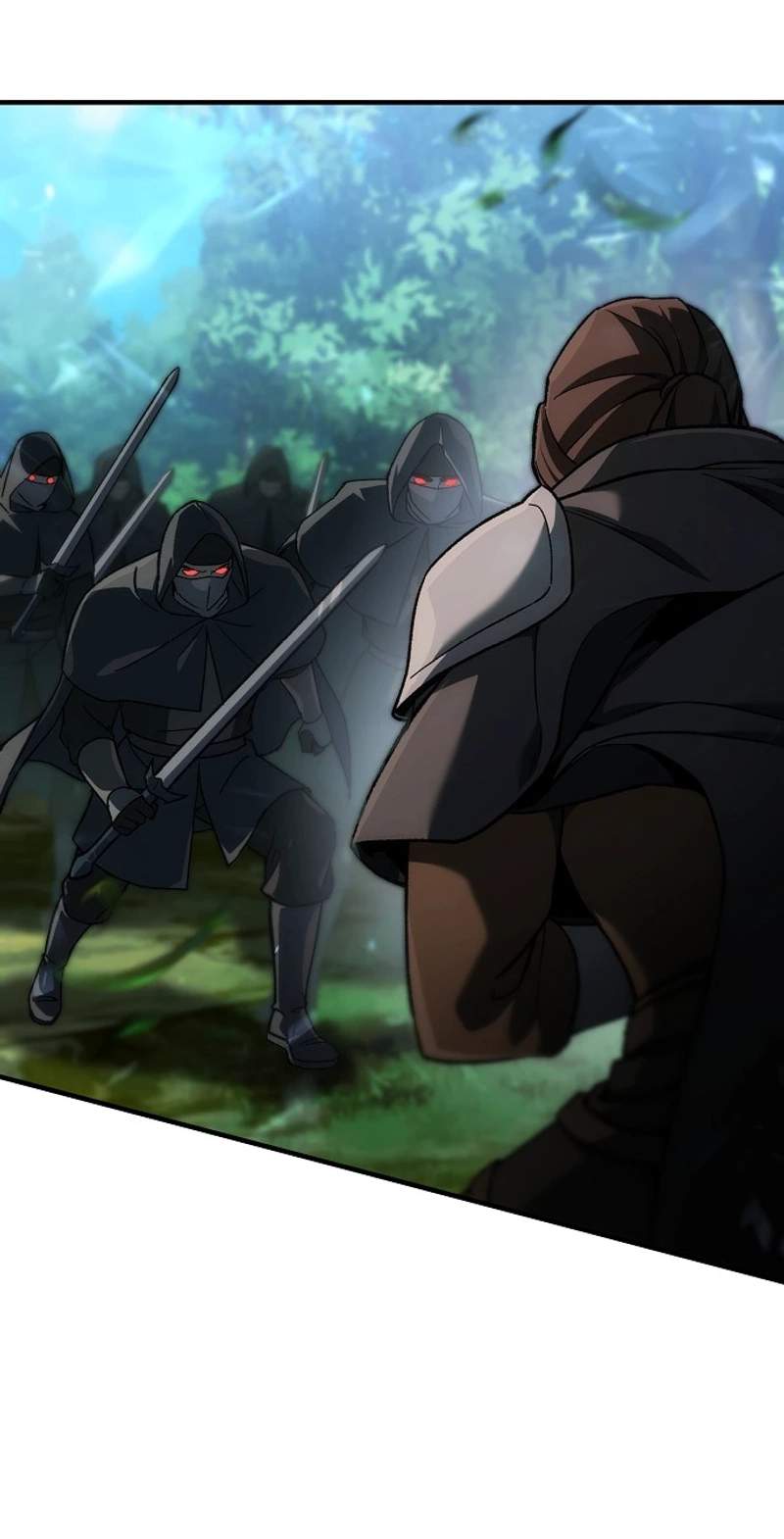 Genius Blacksmith’s Game — Chapter 74 — page 69