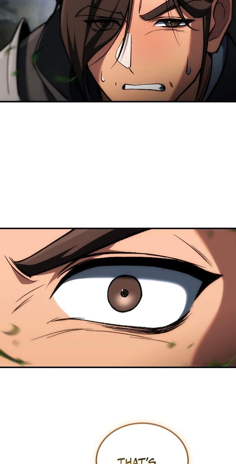 Genius Blacksmith’s Game — Chapter 74 — page 71