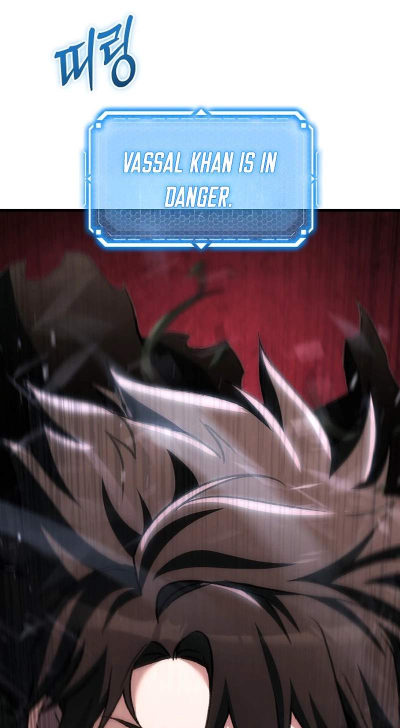 Genius Blacksmith’s Game — Chapter 74 — page 76
