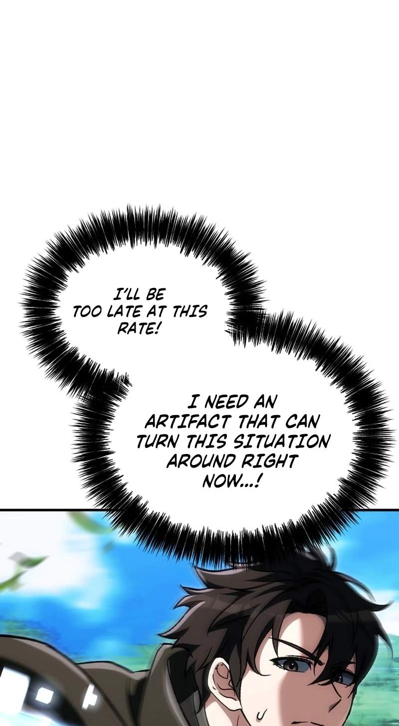 Genius Blacksmith’s Game — Chapter 74 — page 78