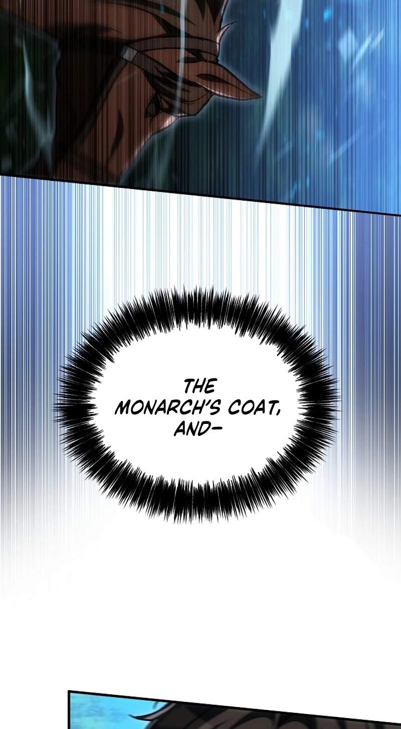 Genius Blacksmith’s Game — Chapter 74 — page 81