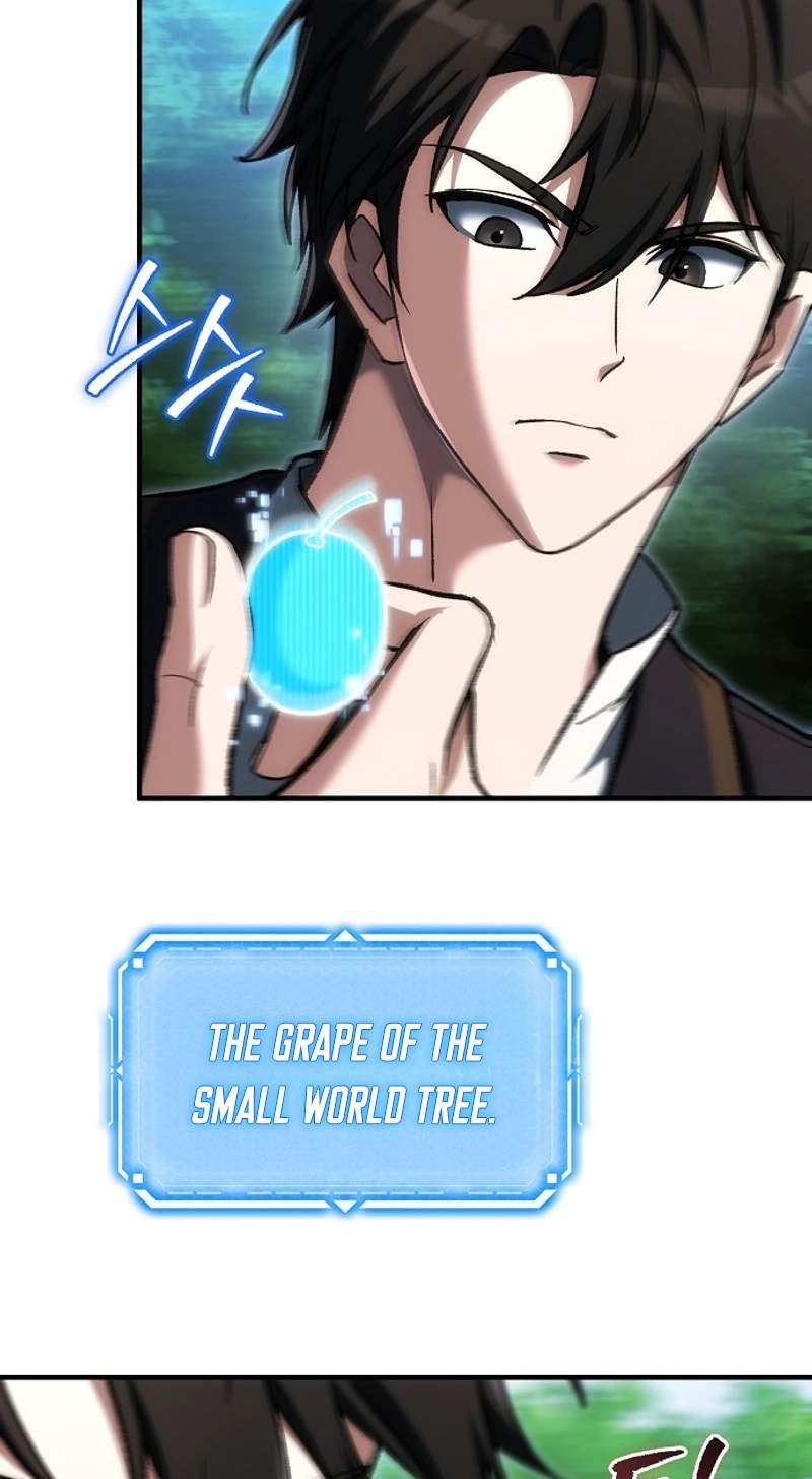 Genius Blacksmith’s Game — Chapter 74 — page 82