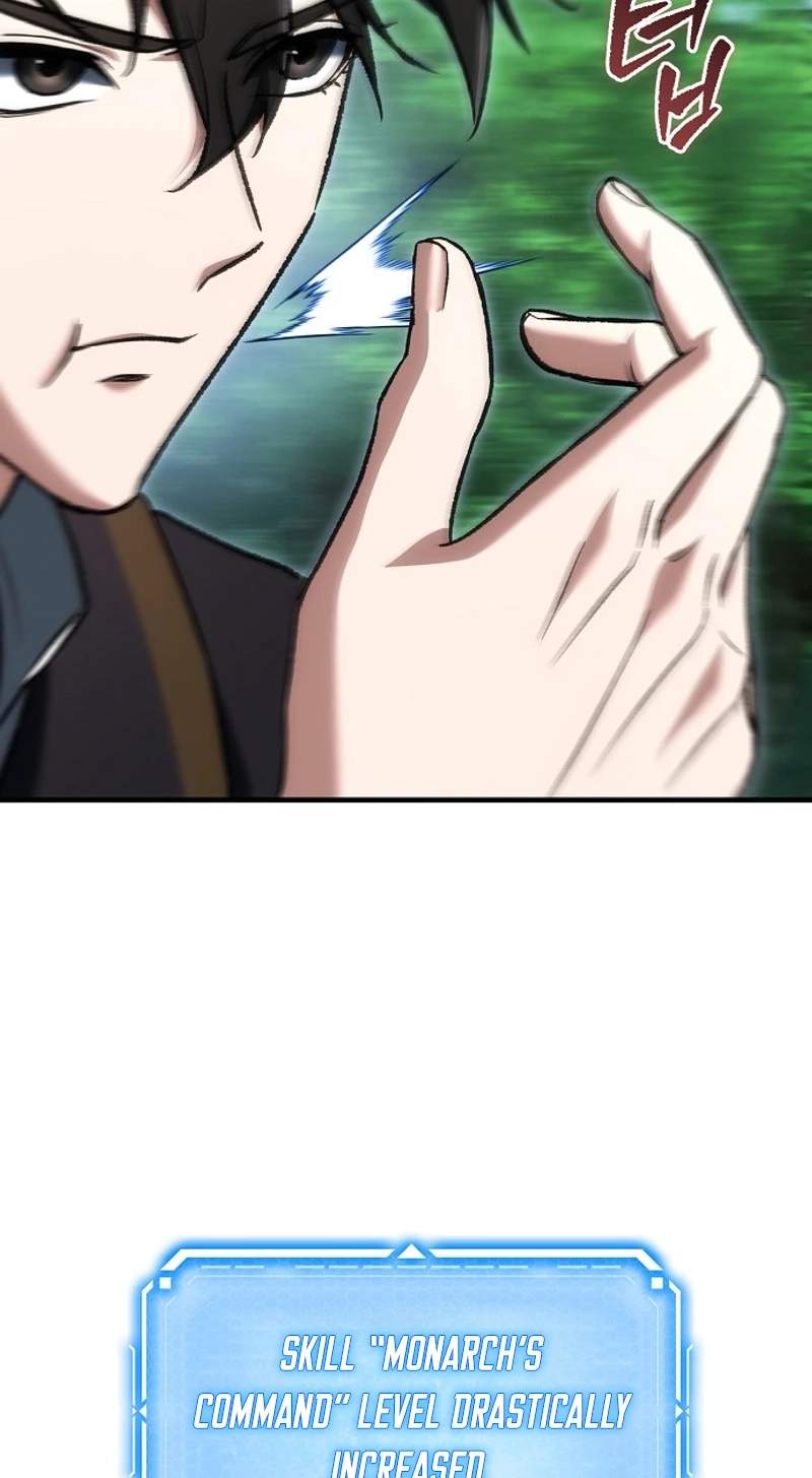 Genius Blacksmith’s Game — Chapter 74 — page 83