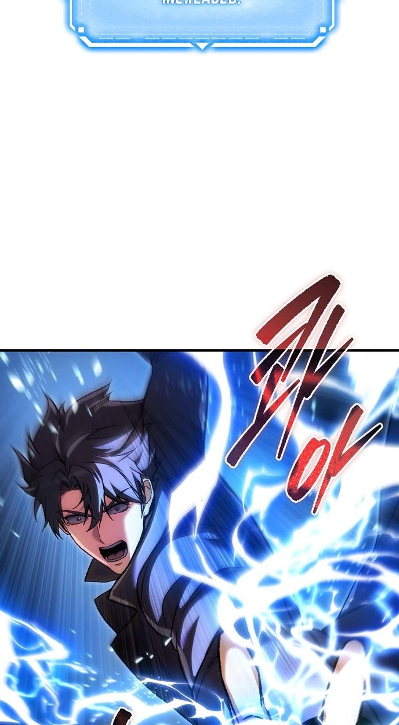Genius Blacksmith’s Game — Chapter 74 — page 84