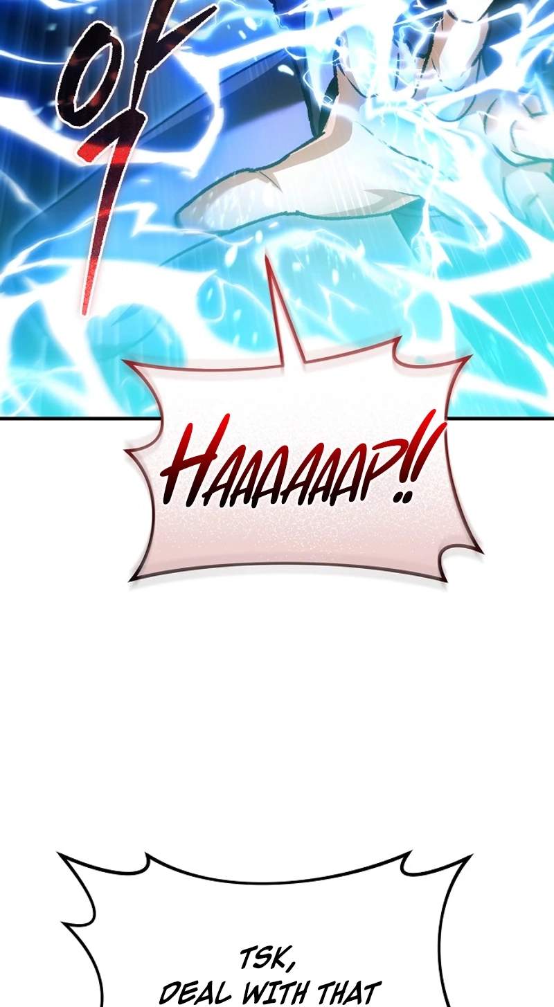 Genius Blacksmith’s Game — Chapter 74 — page 85