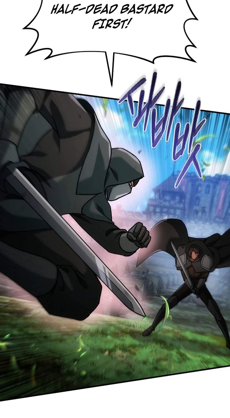 Genius Blacksmith’s Game — Chapter 74 — page 86