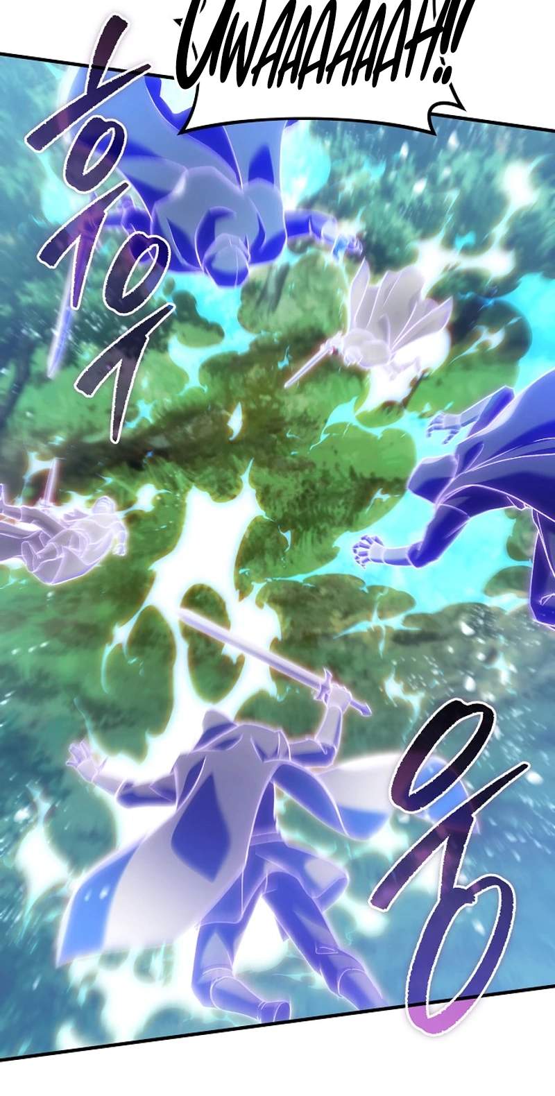 Genius Blacksmith’s Game — Chapter 74 — page 88