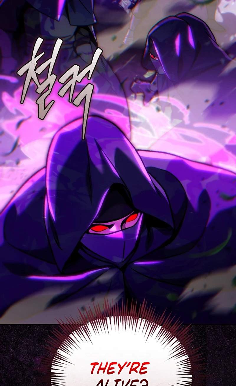 Genius Blacksmith’s Game — Chapter 74 — page 97