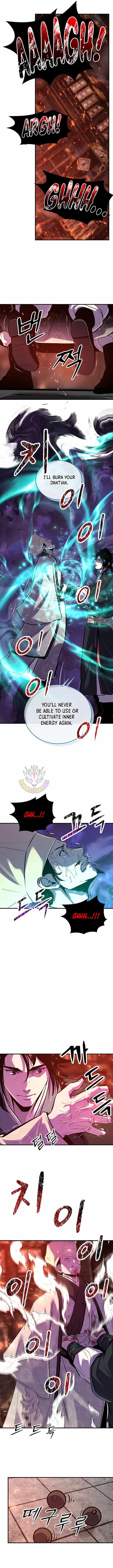 The World’s Best Martial Arts Instructor — Chapter 100 — page 13