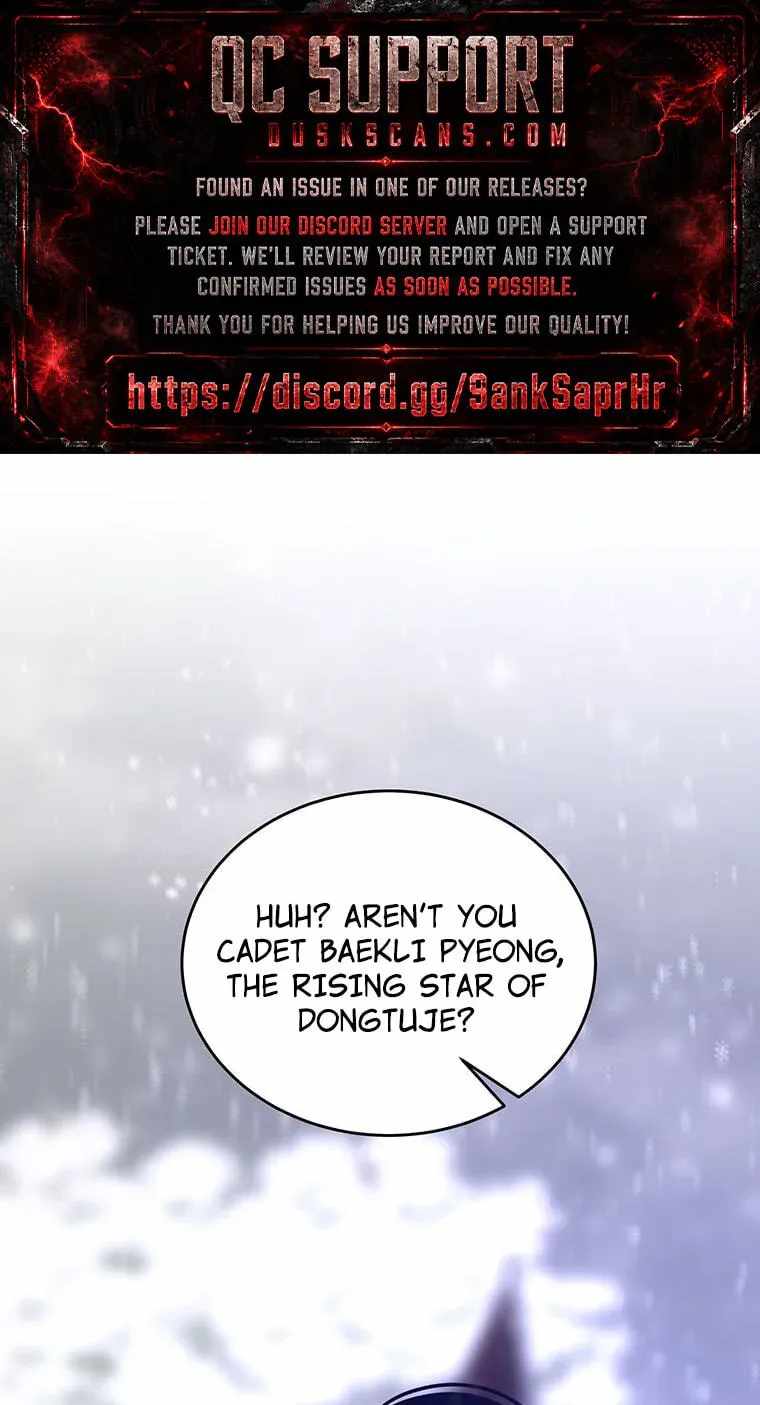 The World’s Best Martial Arts Instructor — Chapter 101 — page 1