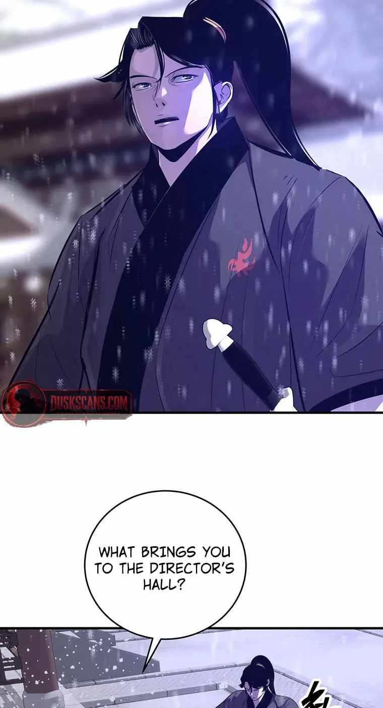 The World’s Best Martial Arts Instructor — Chapter 101 — page 2
