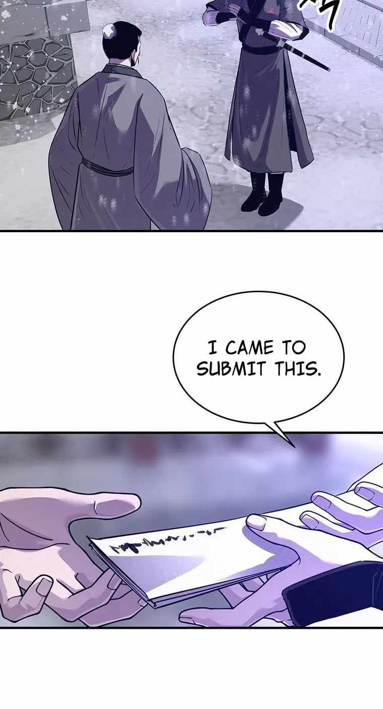 The World’s Best Martial Arts Instructor — Chapter 101 — page 3