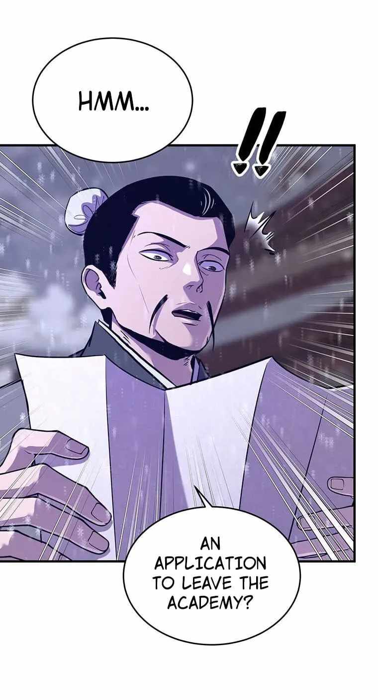 The World’s Best Martial Arts Instructor — Chapter 101 — page 4