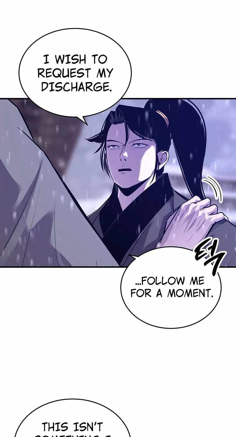 The World’s Best Martial Arts Instructor — Chapter 101 — page 5