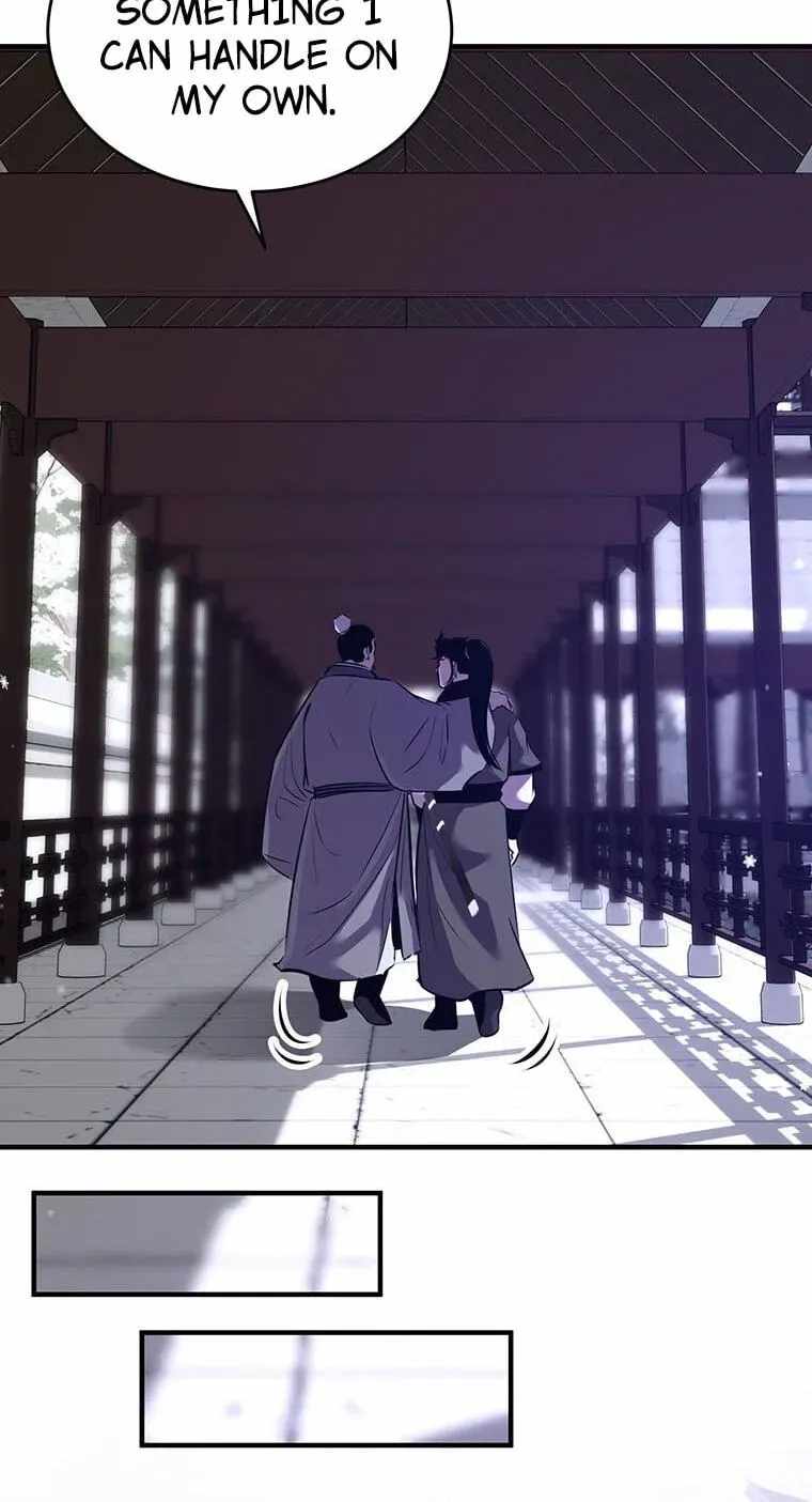 The World’s Best Martial Arts Instructor — Chapter 101 — page 6