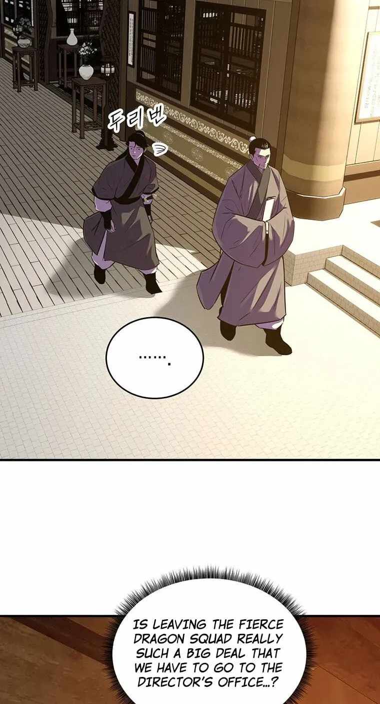 The World’s Best Martial Arts Instructor — Chapter 101 — page 9