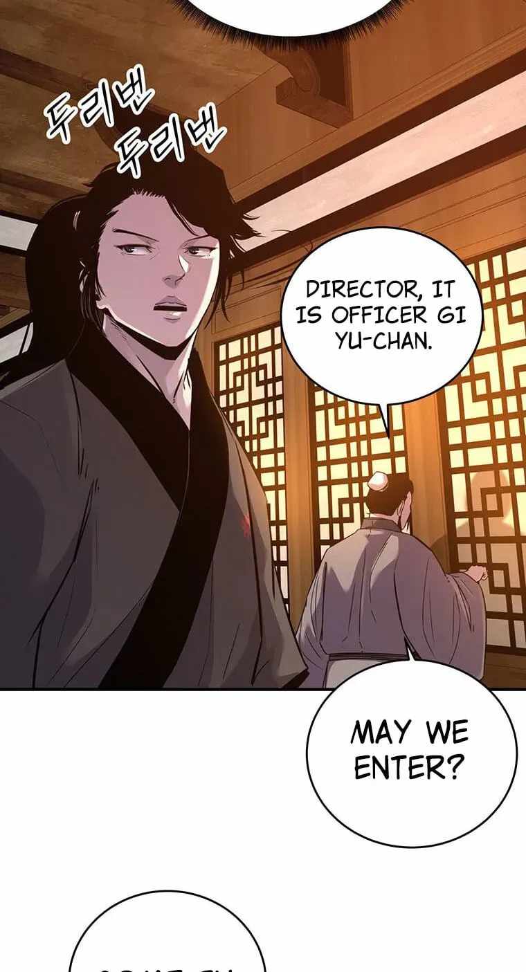 The World’s Best Martial Arts Instructor — Chapter 101 — page 10