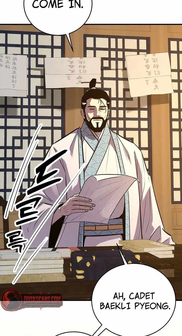 The World’s Best Martial Arts Instructor — Chapter 101 — page 11