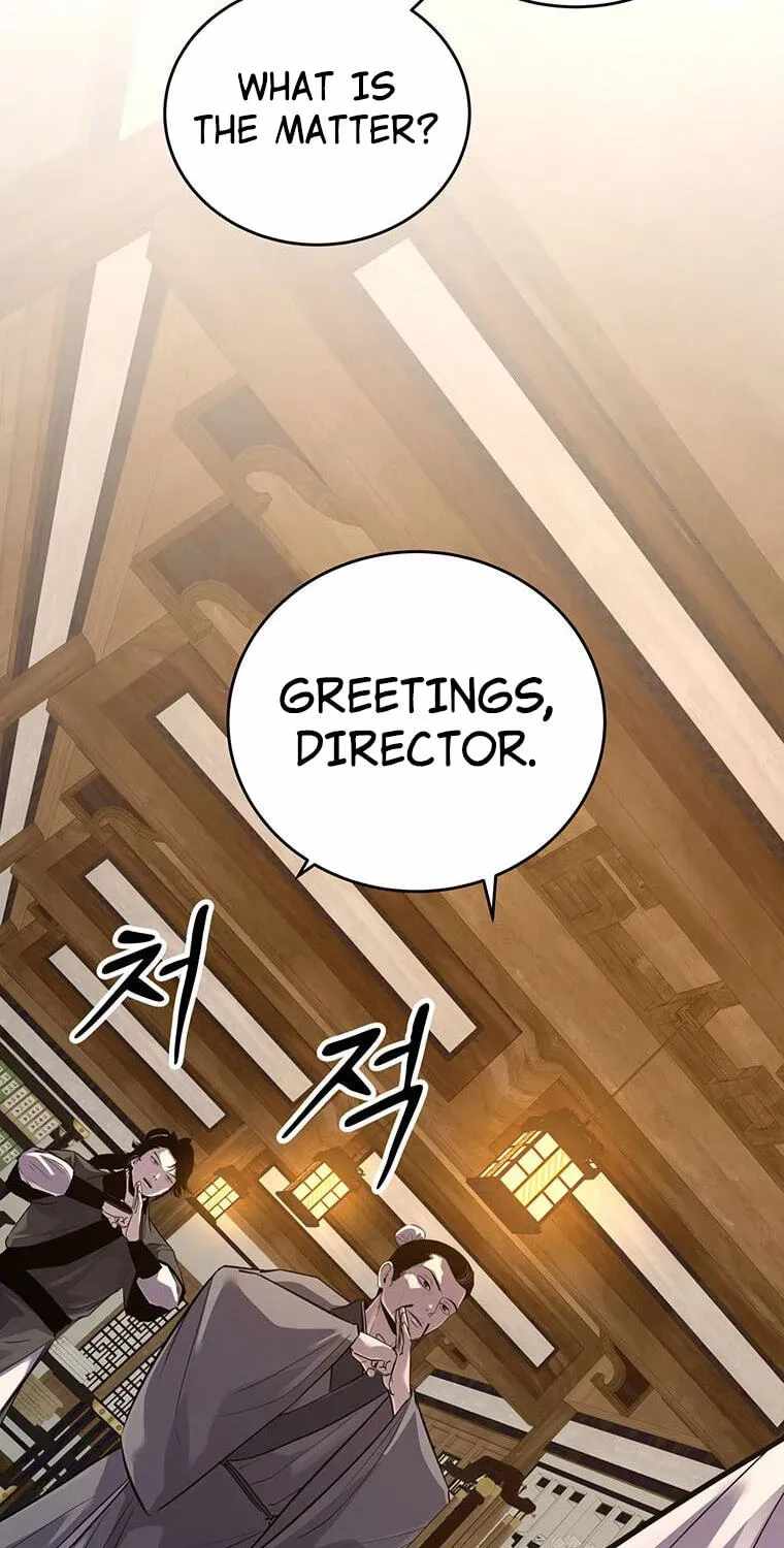 The World’s Best Martial Arts Instructor — Chapter 101 — page 12