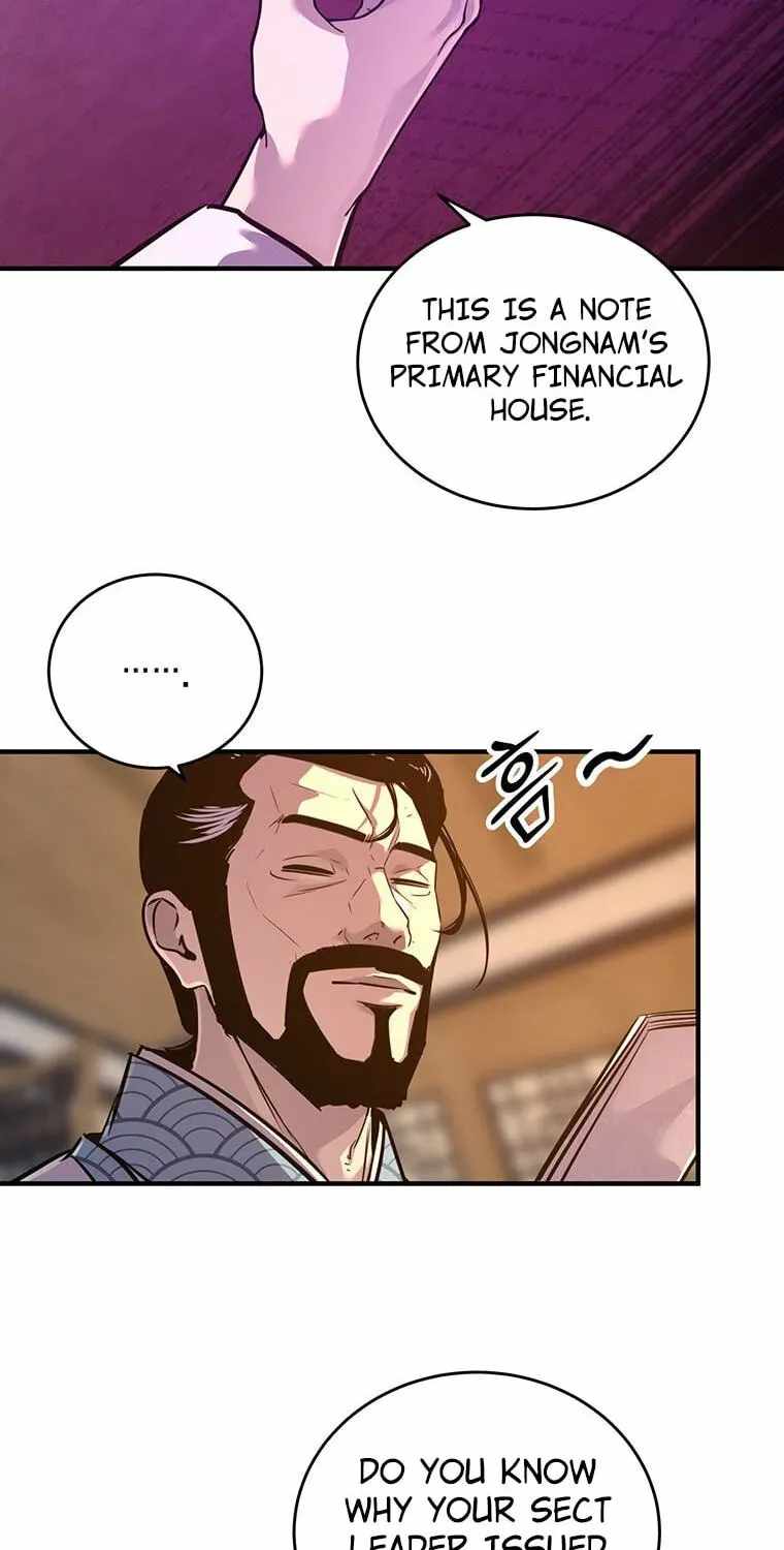 The World’s Best Martial Arts Instructor — Chapter 101 — page 17