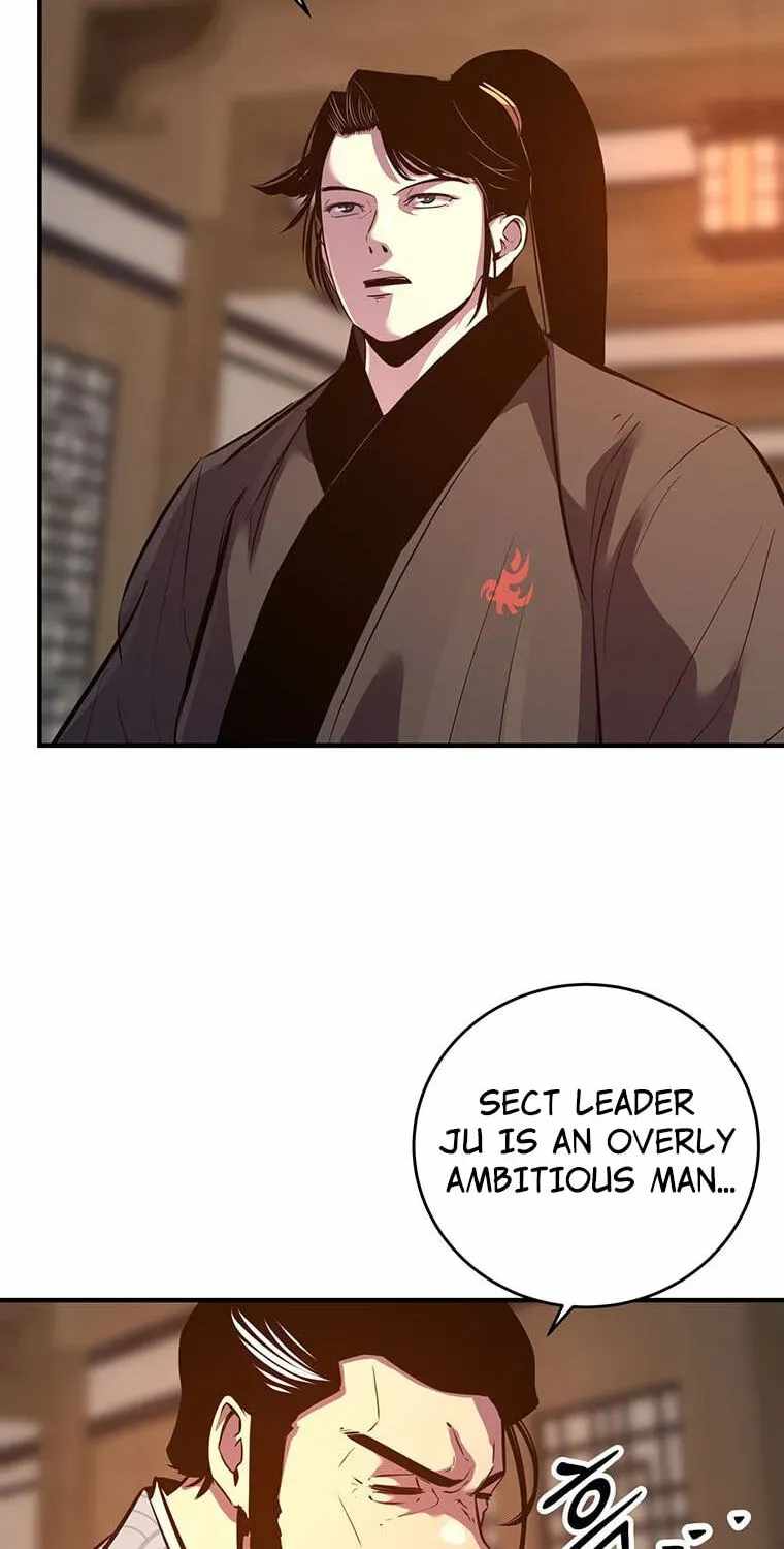 The World’s Best Martial Arts Instructor — Chapter 101 — page 19