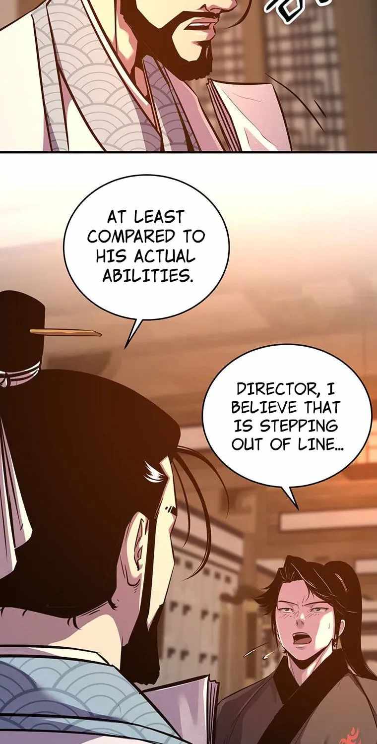 The World’s Best Martial Arts Instructor — Chapter 101 — page 20
