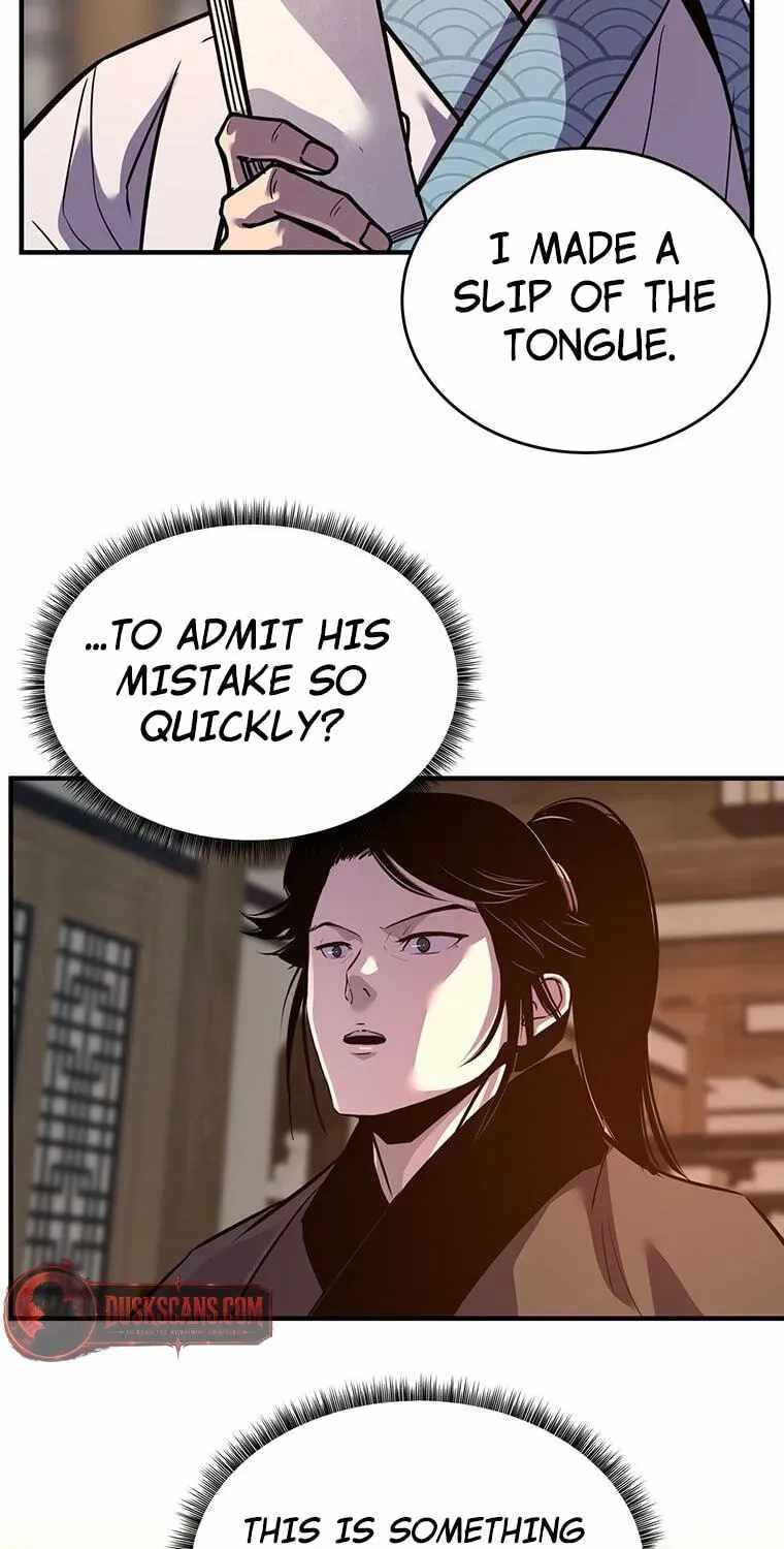 The World’s Best Martial Arts Instructor — Chapter 101 — page 22