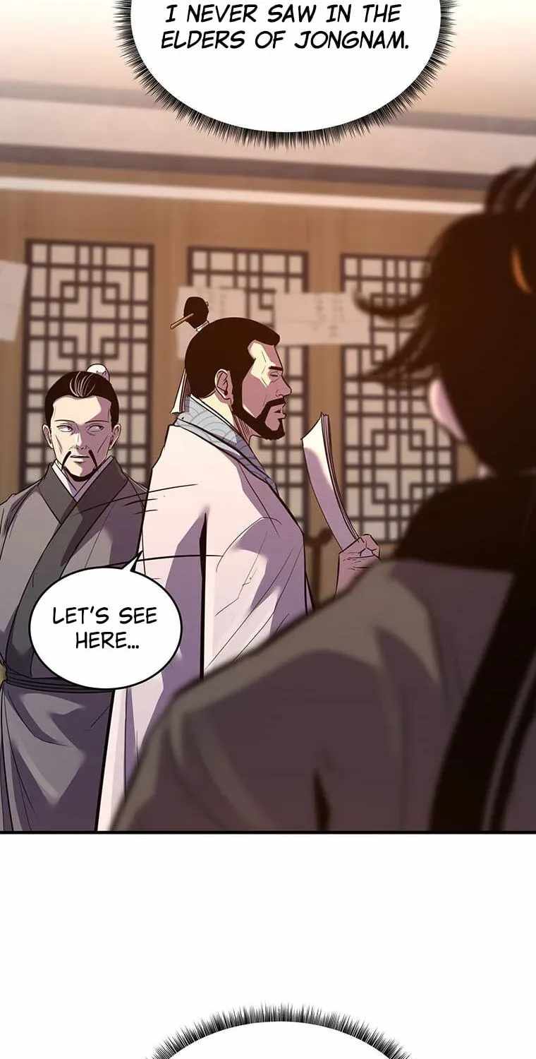 The World’s Best Martial Arts Instructor — Chapter 101 — page 23