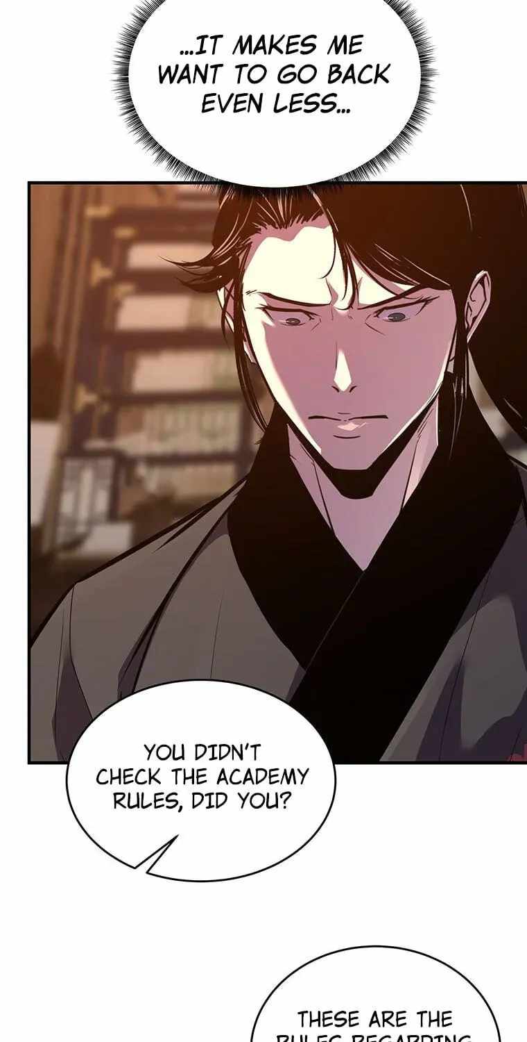 The World’s Best Martial Arts Instructor — Chapter 101 — page 24