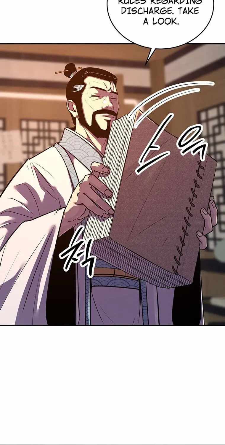 The World’s Best Martial Arts Instructor — Chapter 101 — page 25