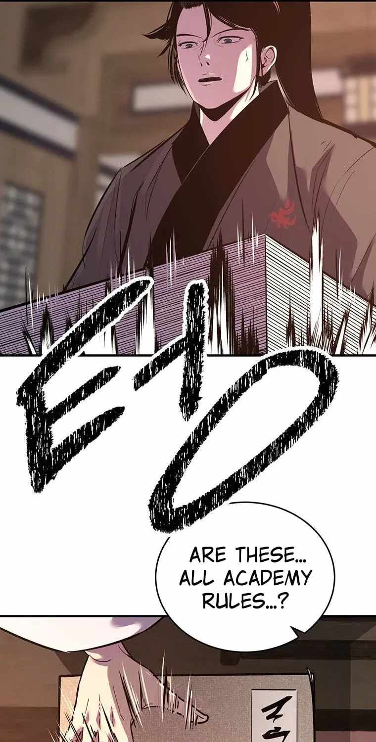 The World’s Best Martial Arts Instructor — Chapter 101 — page 26
