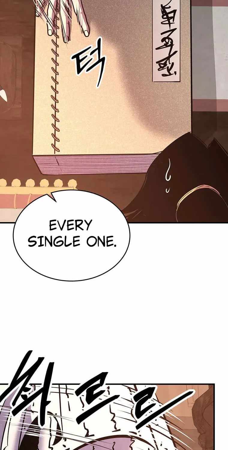 The World’s Best Martial Arts Instructor — Chapter 101 — page 27