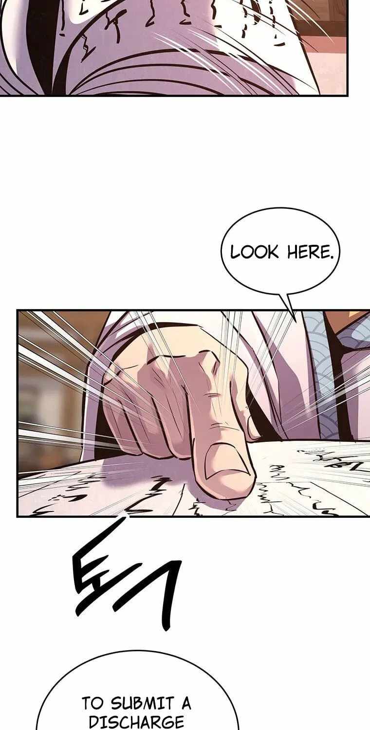 The World’s Best Martial Arts Instructor — Chapter 101 — page 28