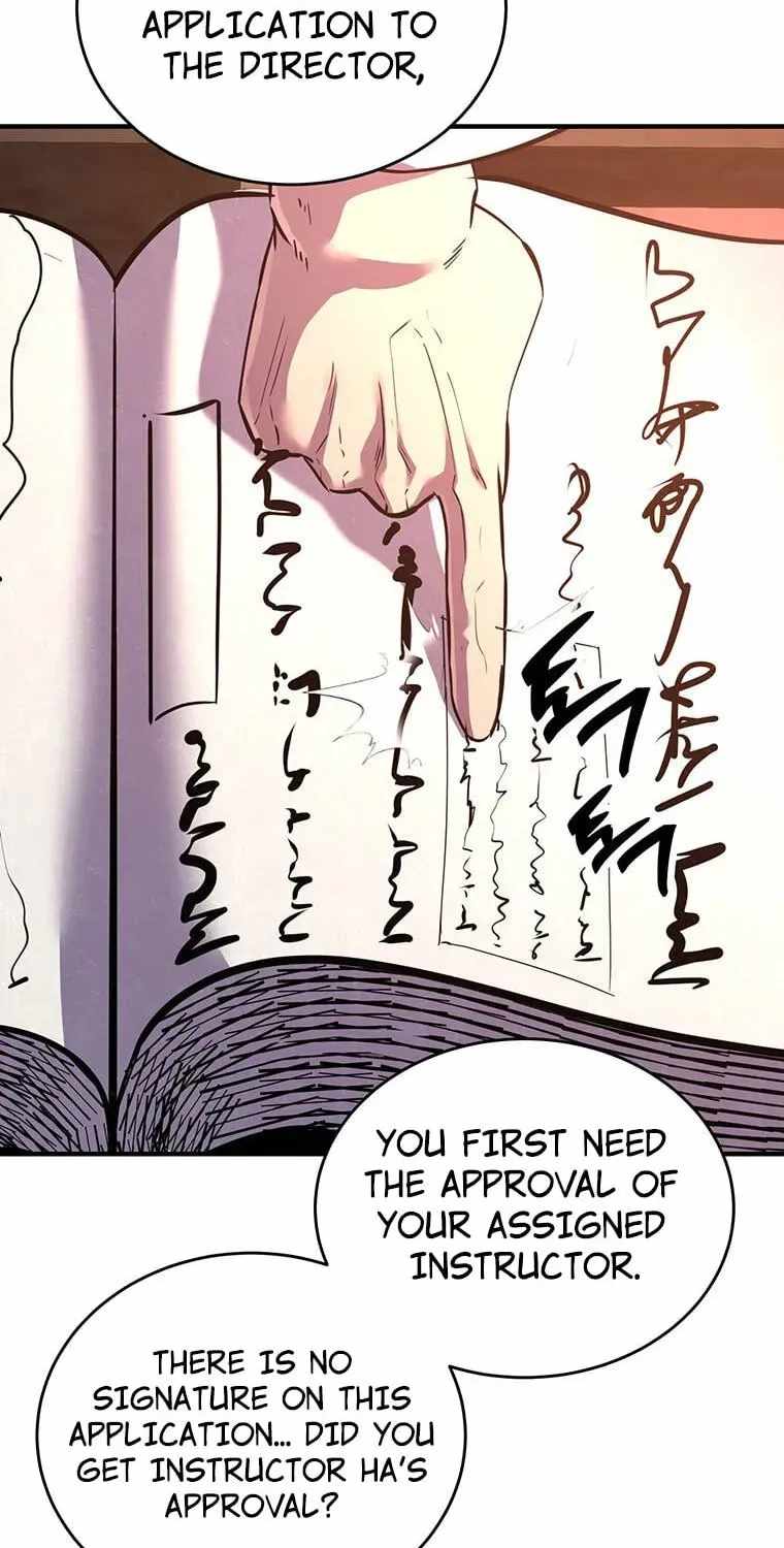 The World’s Best Martial Arts Instructor — Chapter 101 — page 29